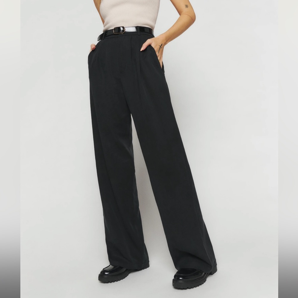 Reformation Mason Pant